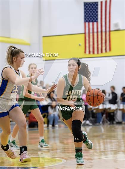 Thumbnail 3 in Santo @ Huckabay photogallery.