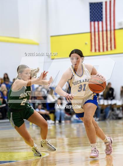 Thumbnail 1 in Santo @ Huckabay photogallery.