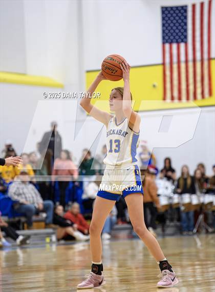 Thumbnail 1 in Santo @ Huckabay photogallery.