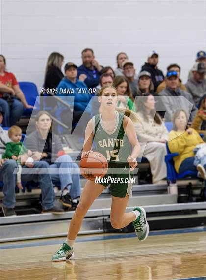 Thumbnail 2 in Santo @ Huckabay photogallery.