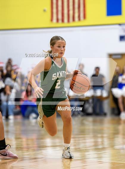 Thumbnail 1 in Santo @ Huckabay photogallery.