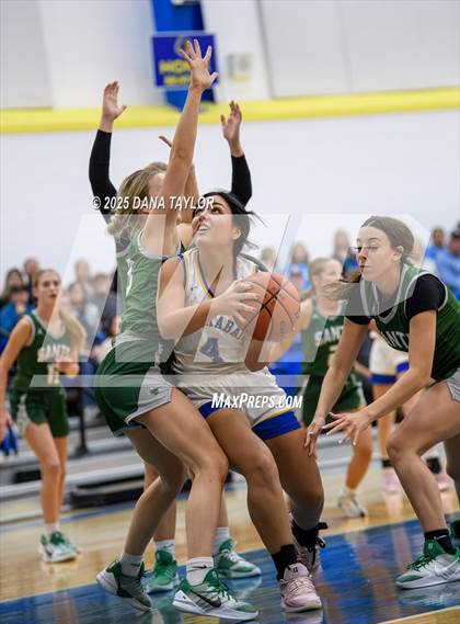 Thumbnail 1 in Santo @ Huckabay photogallery.