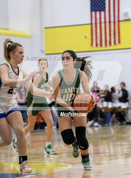 Thumbnail 1 in Santo @ Huckabay photogallery.