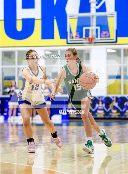 Thumbnail 3 in Santo @ Huckabay photogallery.