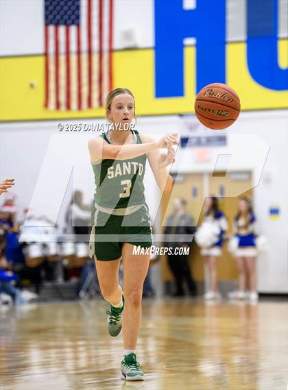 Thumbnail 3 in Santo @ Huckabay photogallery.