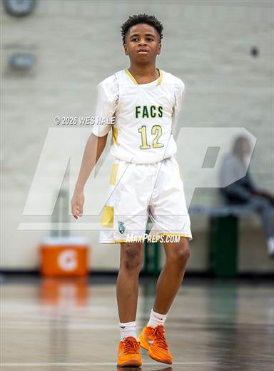 First Assembly Christian vs. Olive Branch