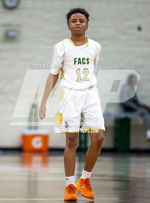 First Assembly Christian vs. Olive Branch