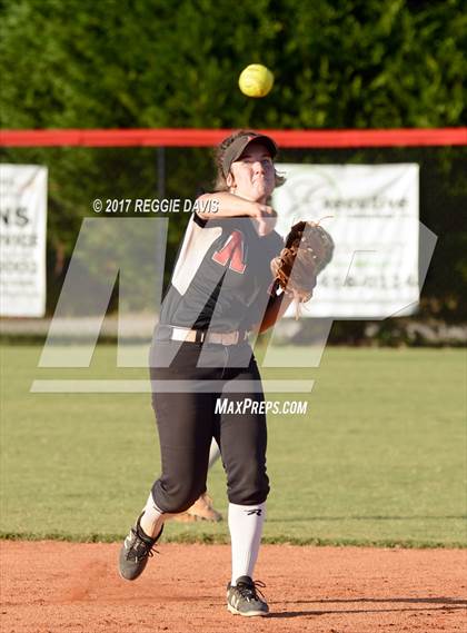 Thumbnail 1 in Northgate @ Alexander (GHSA 6A Regional Playoff) photogallery.