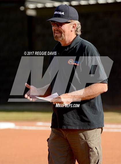Thumbnail 2 in Northgate @ Alexander (GHSA 6A Regional Playoff) photogallery.