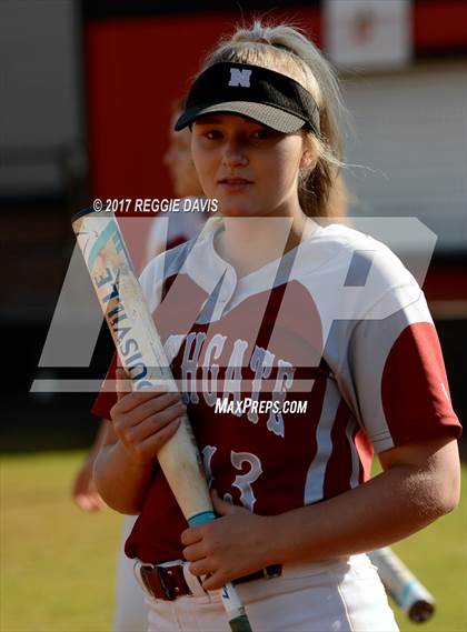 Thumbnail 1 in Northgate @ Alexander (GHSA 6A Regional Playoff) photogallery.