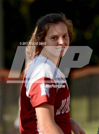 Thumbnail 3 in Northgate @ Alexander (GHSA 6A Regional Playoff) photogallery.