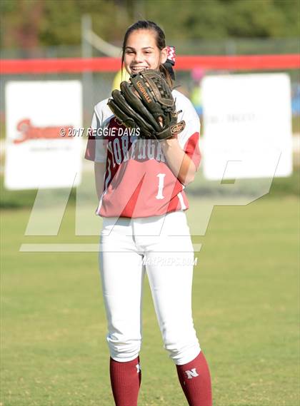 Thumbnail 1 in Northgate @ Alexander (GHSA 6A Regional Playoff) photogallery.