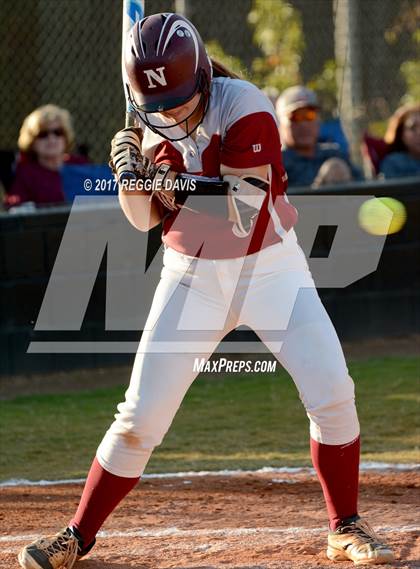 Thumbnail 2 in Northgate @ Alexander (GHSA 6A Regional Playoff) photogallery.