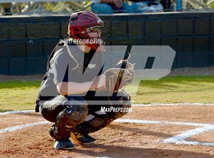Thumbnail 2 in Northgate @ Alexander (GHSA 6A Regional Playoff) photogallery.