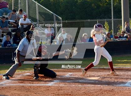 Thumbnail 3 in Northgate @ Alexander (GHSA 6A Regional Playoff) photogallery.