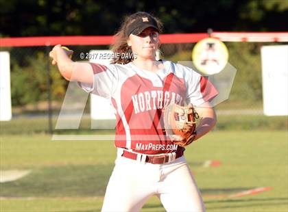 Thumbnail 1 in Northgate @ Alexander (GHSA 6A Regional Playoff) photogallery.