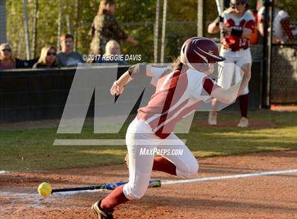 Thumbnail 1 in Northgate @ Alexander (GHSA 6A Regional Playoff) photogallery.
