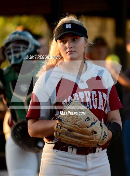 Thumbnail 3 in Northgate @ Alexander (GHSA 6A Regional Playoff) photogallery.