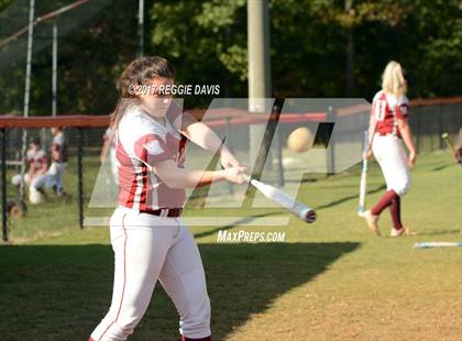Thumbnail 3 in Northgate @ Alexander (GHSA 6A Regional Playoff) photogallery.