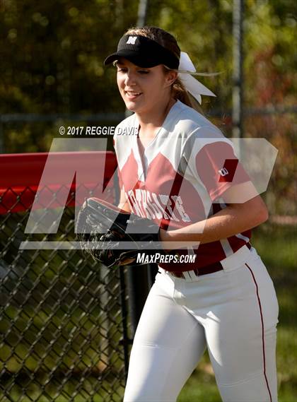 Thumbnail 1 in Northgate @ Alexander (GHSA 6A Regional Playoff) photogallery.