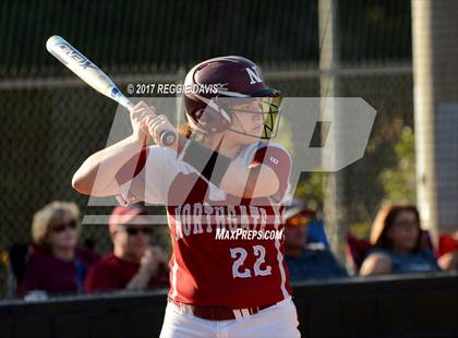 Thumbnail 3 in Northgate @ Alexander (GHSA 6A Regional Playoff) photogallery.