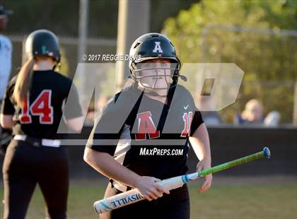 Thumbnail 2 in Northgate @ Alexander (GHSA 6A Regional Playoff) photogallery.