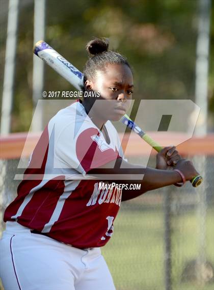 Thumbnail 2 in Northgate @ Alexander (GHSA 6A Regional Playoff) photogallery.