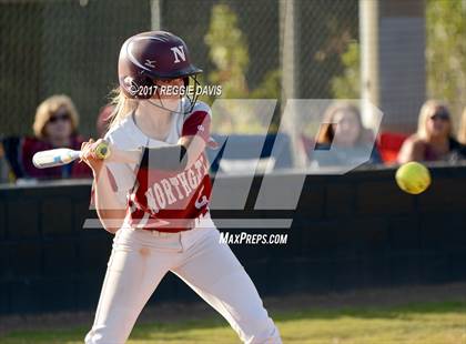 Thumbnail 1 in Northgate @ Alexander (GHSA 6A Regional Playoff) photogallery.