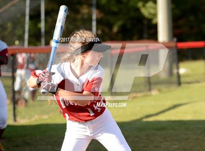 Thumbnail 3 in Northgate @ Alexander (GHSA 6A Regional Playoff) photogallery.