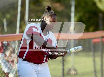 Thumbnail 1 in Northgate @ Alexander (GHSA 6A Regional Playoff) photogallery.