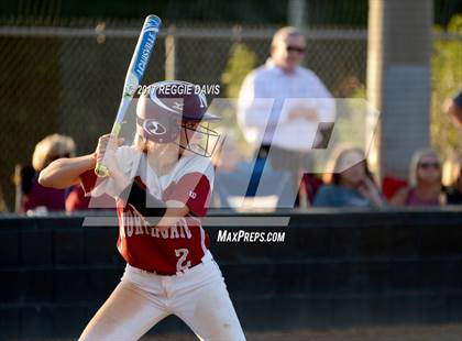 Thumbnail 3 in Northgate @ Alexander (GHSA 6A Regional Playoff) photogallery.