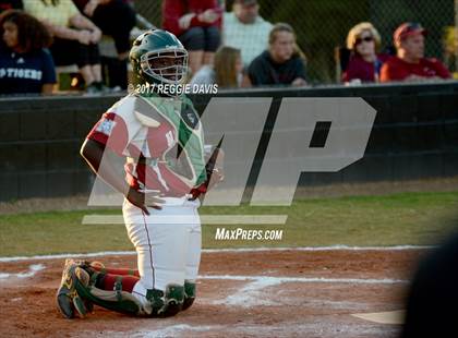 Thumbnail 1 in Northgate @ Alexander (GHSA 6A Regional Playoff) photogallery.
