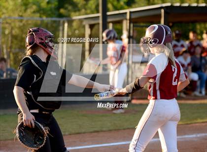 Thumbnail 1 in Northgate @ Alexander (GHSA 6A Regional Playoff) photogallery.