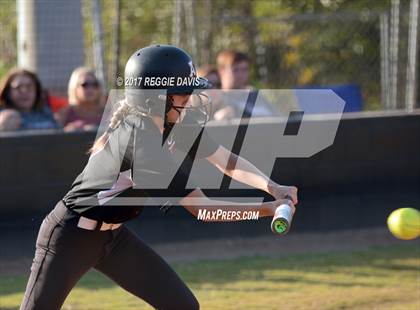 Thumbnail 1 in Northgate @ Alexander (GHSA 6A Regional Playoff) photogallery.