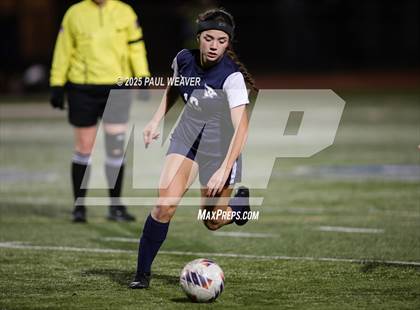 Thumbnail 1 in Wyoming Area vs. Central Columbia (PIAA Class 2A First Round) photogallery.