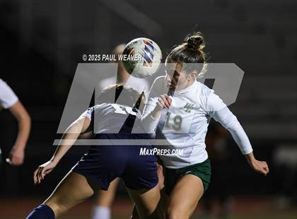 Thumbnail 1 in Wyoming Area vs. Central Columbia (PIAA Class 2A First Round) photogallery.