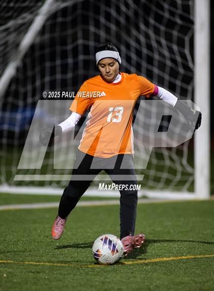 Thumbnail 3 in Wyoming Area vs. Central Columbia (PIAA Class 2A First Round) photogallery.