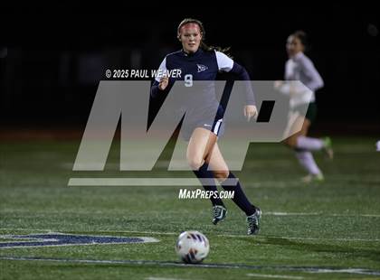 Thumbnail 2 in Wyoming Area vs. Central Columbia (PIAA Class 2A First Round) photogallery.