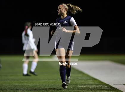 Thumbnail 1 in Wyoming Area vs. Central Columbia (PIAA Class 2A First Round) photogallery.