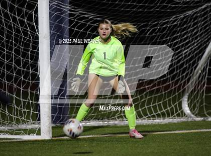 Thumbnail 2 in Wyoming Area vs. Central Columbia (PIAA Class 2A First Round) photogallery.