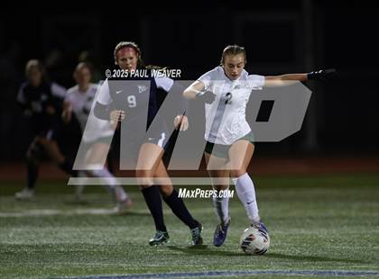 Thumbnail 1 in Wyoming Area vs. Central Columbia (PIAA Class 2A First Round) photogallery.