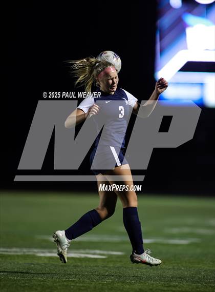 Thumbnail 3 in Wyoming Area vs. Central Columbia (PIAA Class 2A First Round) photogallery.