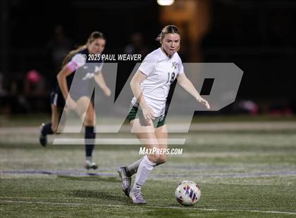 Thumbnail 3 in Wyoming Area vs. Central Columbia (PIAA Class 2A First Round) photogallery.