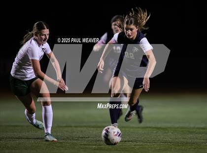 Thumbnail 1 in Wyoming Area vs. Central Columbia (PIAA Class 2A First Round) photogallery.