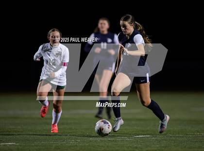 Thumbnail 3 in Wyoming Area vs. Central Columbia (PIAA Class 2A First Round) photogallery.