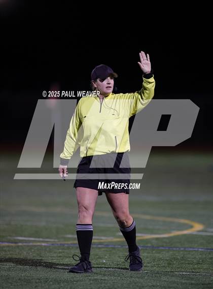 Thumbnail 2 in Wyoming Area vs. Central Columbia (PIAA Class 2A First Round) photogallery.