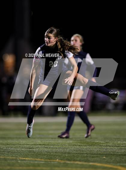 Thumbnail 1 in Wyoming Area vs. Central Columbia (PIAA Class 2A First Round) photogallery.