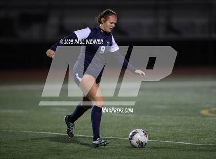 Thumbnail 3 in Wyoming Area vs. Central Columbia (PIAA Class 2A First Round) photogallery.