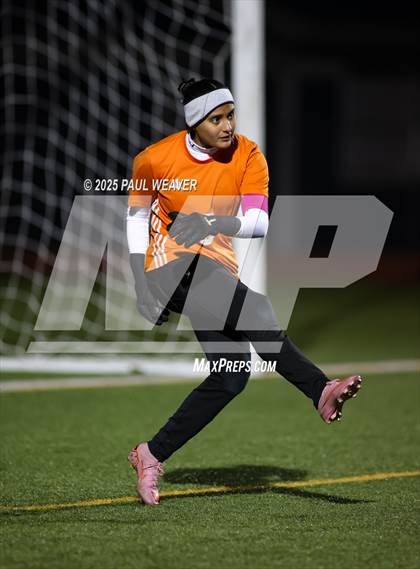 Thumbnail 1 in Wyoming Area vs. Central Columbia (PIAA Class 2A First Round) photogallery.