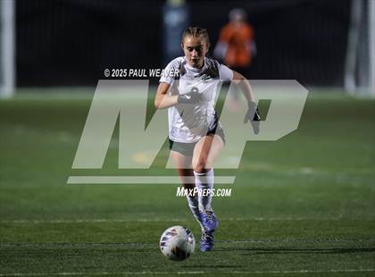 Thumbnail 2 in Wyoming Area vs. Central Columbia (PIAA Class 2A First Round) photogallery.